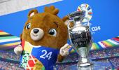 One in four Germans uninterested in Euro 2024