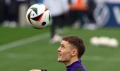 Euro '24: Germany desperate to reclaim lost glory