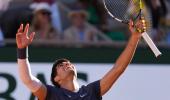 PICS: Alcaraz, Zverev to clash in French Open final