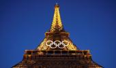 Political turmoil in France won't affect Olympics: IOC