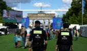 Germany warns of terrorist threat ahead at EURO 2024