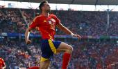 Euro 2024: Spain outclass Croatia in opener