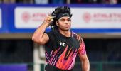 Neeraj set to resume Olympic build-up in Finland