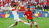 Euro 24: Portugal beat Turkey, finish as group winners