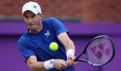 Murray to miss Wimbledon after back operation