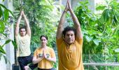 Yoga in Asian Games?