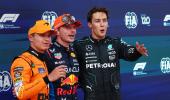 Norris-Verstappen battle heats up as Texas beckons