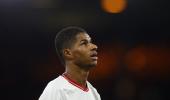 Don't question my commitment to United: Rashford