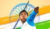 Paralympic icon Jhajharia gets BJP ticket for LS polls