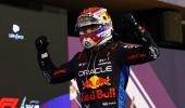 F1: Verstappen starts season with win in Bahrain