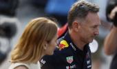 Verstappen Sr. drops bombshell on Red Bull's future