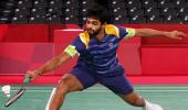 Sai Praneeth retires from international badminton