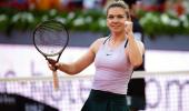 Halep set to return to tennis after doping ban cut