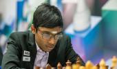 Prague Masters: Praggnanandhaa routs Abdusattarov