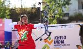 Khelo India medal winners eligible for government jobs