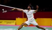 Srikanth stuns Chou Tien Chen, Prannoy loses