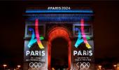 How France plans to use AI to keep Paris 2024 safe