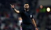 Gill to become first referee of Indian descent in EPL