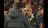 Honours even as Klopp-Pep EPL rivalry ends on high