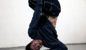 Hong Kong plumber's Olympic breakdancing dream dashed