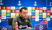 Champions League: 'Barca's biggest game of the season'