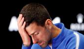 Novak Djokovic pulls out of Miami Open