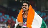 Gulveer breaks 16-year-old National record in 10000m