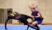 Forget football, these Brits are obsessed with kabaddi