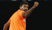 Bopanna in Miami doubles final; set to be back as No 1