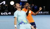 Bopanna-Ebden win Miami Open Masters 1000 crown