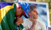 Remembering Ayrton Senna 30 Years On