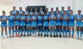 Change of guard in women's hockey team: Salima to lead