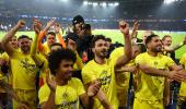 CL PIX: Hummels fires clinical Dortmund into final