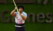 Neeraj to compete in India for first time in 3 years