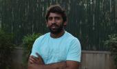 UWW suspends Bajrang; SAI approves training stint...