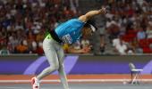 Diamond League: Neeraj set to start Olympic build-up