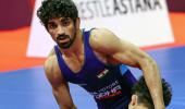 Can these wrestlers put India on podium at Olympics?