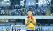 Stalwart Chhetri reveals post-retirement plans