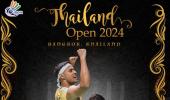 Satwiksairaj-Chirag win Thailand Open badminton