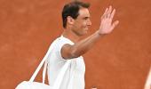 Nadal back to happy hunting ground for last dance