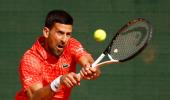 Djokovic's slump, Nadal's injury fuel uncertainty