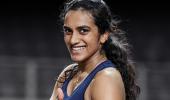 Sindhu edges Sim, Ashmita stuns Beiwen in Malaysia