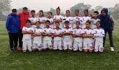 Manipur football dreams torn apart by ethnic clashes