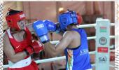 Olympic Qualifiers: Ankushita moves into quarters