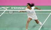 Olympics: Battle-ready Sindhu confident of hat-trick