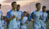 Chhangte 'ready' to step up as next No. 9