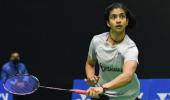 Hylo Open: Malvika's stellar run ends in final