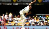 Might awaken a sleeping giant: Hazlewood on Team India