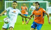 ISL: Goa claim yet another win in top-of-the-table tie