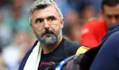 From Djokovic to Elena: Ivanisevic's surprising move